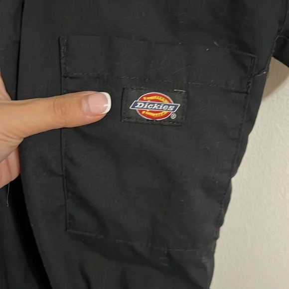 Dickies Dovray romper size L NWT - Picture 9 of 15